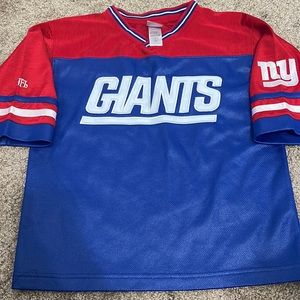 NY Giants jersey